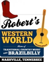 Roberts Western World